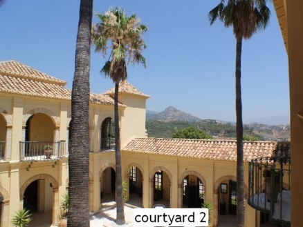 Marbella property: Marbella, Spain | Villa for sale 213325