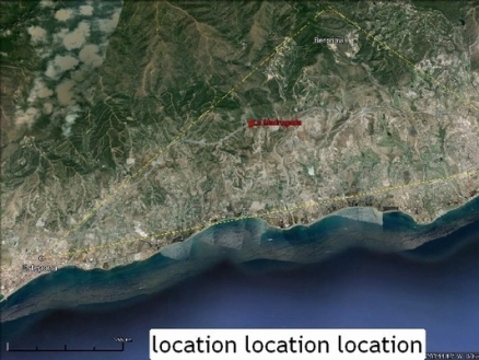 Marbella property: Malaga Villa 213325