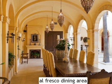 Marbella property: Marbella Villa 213325