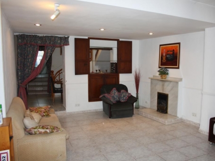 Lliber property: Villa with 3 bedroom in Lliber 213327