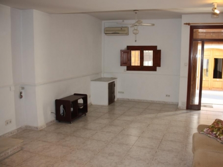 Lliber property: Villa with 3 bedroom in Lliber, Spain 213327