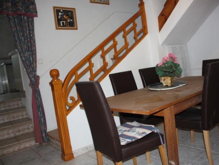 Lliber property: Villa for sale in Lliber, Alicante 213327