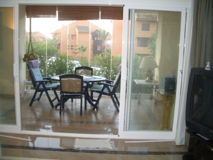 Bahia De Marbella property: Apartment with 2 bedroom in Bahia De Marbella 213329