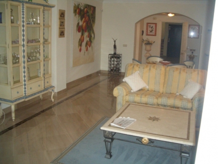 Bahia De Marbella property: Bahia De Marbella, Spain | Apartment for sale 213329