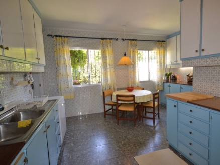 Guadalmina Alta property: Villa with 3 bedroom in Guadalmina Alta, Spain 213330