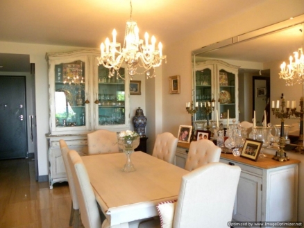 Benahavis property: Apartment with 3 bedroom in Benahavis 213331