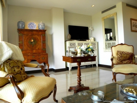 Benahavis property: Malaga Apartment 213331