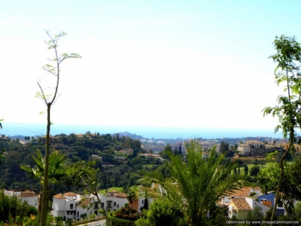 Benahavis property: Benahavis Apartment 213331