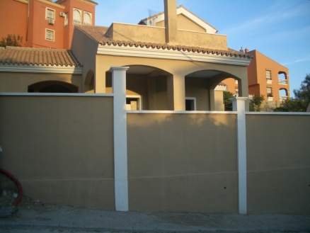 Estepona property: Villa for sale in Estepona, Spain 213332
