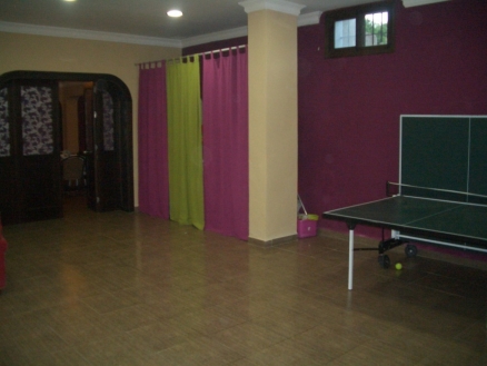 Estepona property: Malaga Villa 213332
