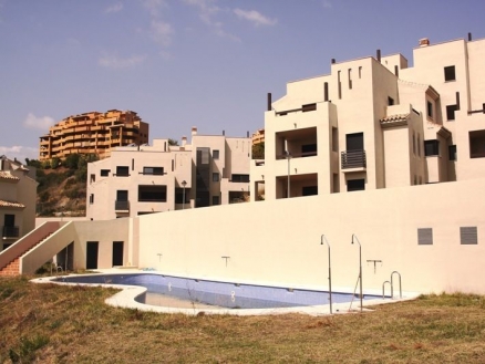 Estepona property: Apartment for sale in Estepona 213333