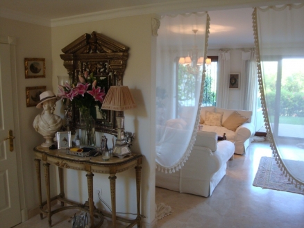 Estepona property: Malaga Townhome 213334