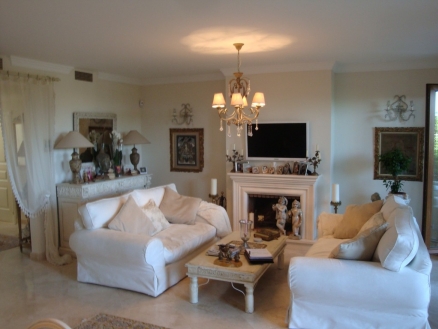 Estepona property: Townhome for sale in Estepona, Spain 213334