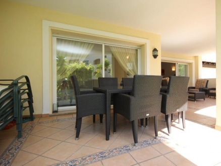 Bahia De Marbella property: Malaga property | 2 bedroom Apartment 213336