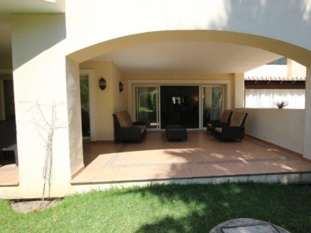 Bahia De Marbella property: Bahia De Marbella, Spain | Apartment for sale 213336