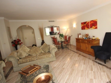Bahia De Marbella property: Malaga Apartment 213336