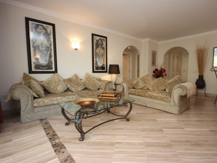 Bahia De Marbella property: Bahia De Marbella Apartment 213336