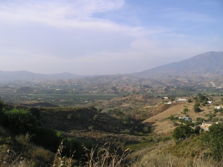 Land for sale in town, Spain 213337
