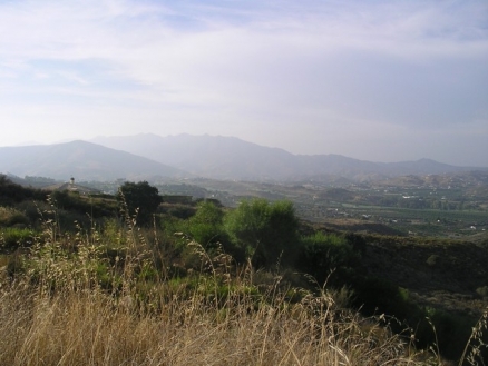 town, Spain | Land for sale 213337