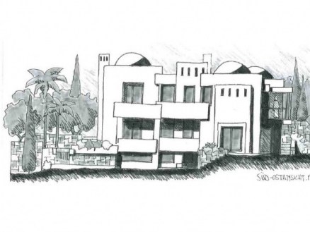Benahavis property: Land for sale in Benahavis 213339
