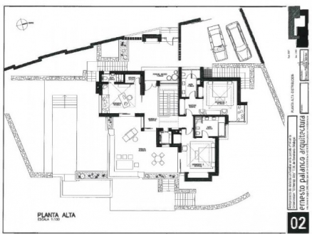 Benahavis property: Land with bedroom in Benahavis 213339