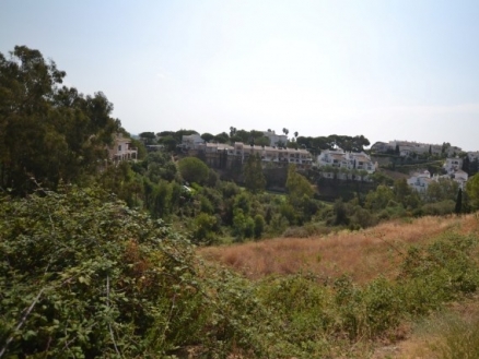 Benahavis property: Malaga property | bedroom Land 213339