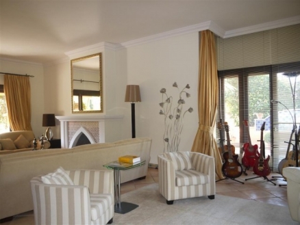 Marbella property: Marbella, Spain | Villa for sale 213340