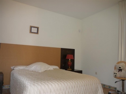 Marbella property: Malaga Villa 213340