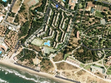 El Rosario property: Apartment for sale in El Rosario, Spain 213342