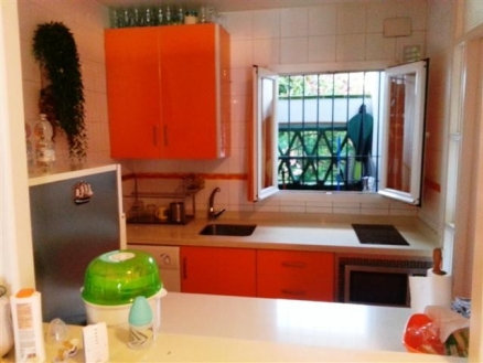 El Rosario property: Apartment with 2 bedroom in El Rosario, Spain 213342