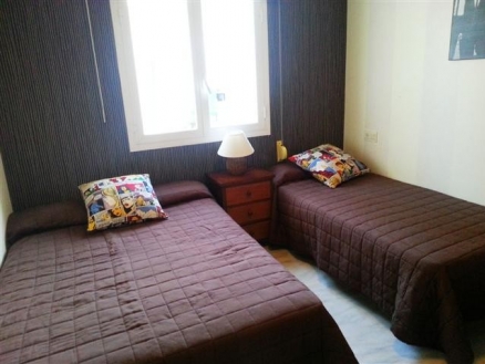 El Rosario property: Apartment for sale in El Rosario, Malaga 213342