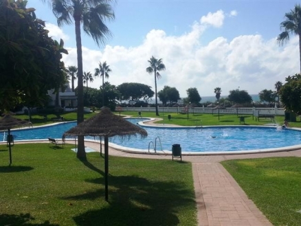 El Rosario property: Malaga property | 2 bedroom Apartment 213342