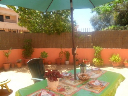 Torremolinos property: Townhome with 3 bedroom in Torremolinos 213343