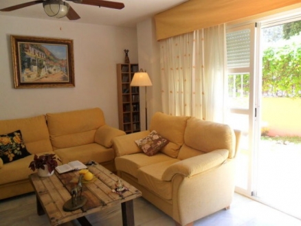 Torremolinos property: Townhome with 3 bedroom in Torremolinos, Spain 213343