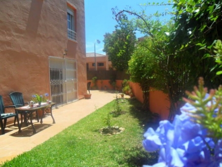 Torremolinos property: Torremolinos, Spain | Townhome for sale 213343