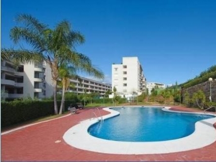 Guadalmina Alta property: Apartment for sale in Guadalmina Alta 213344