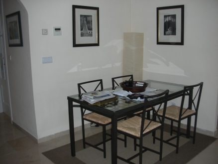 Guadalmina Alta property: Apartment with 2 bedroom in Guadalmina Alta, Spain 213344