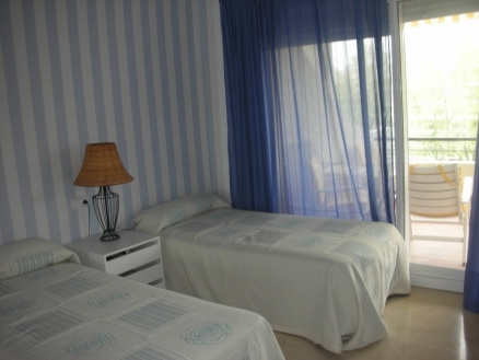Guadalmina Alta property: Apartment for sale in Guadalmina Alta, Malaga 213344