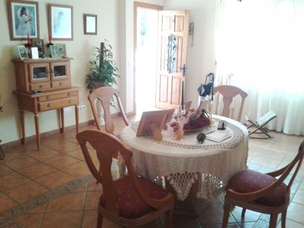 Mijas property: Villa in Malaga for sale 213345