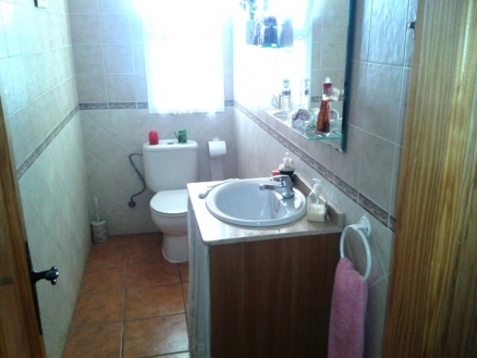 Mijas property: Mijas Villa 213345