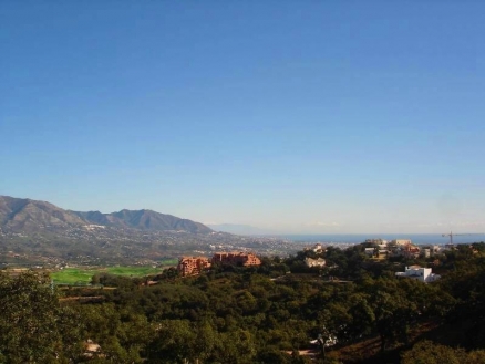 Land for sale in town, Spain 213350