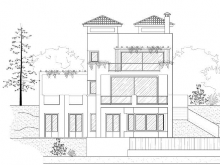 Land for sale in town, Malaga 213350