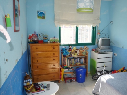 Marbella property: Apartment with 3 bedroom in Marbella 213351
