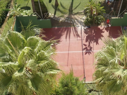 Marbella property: Apartment with 3 bedroom in Marbella, Spain 213351