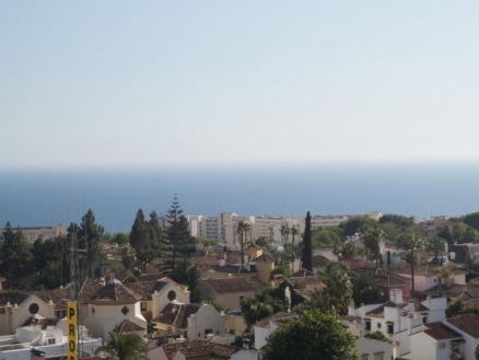 Marbella property: Apartment in Malaga for sale 213351