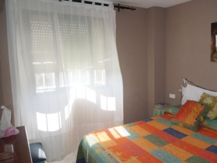Marbella property: Malaga Apartment 213351