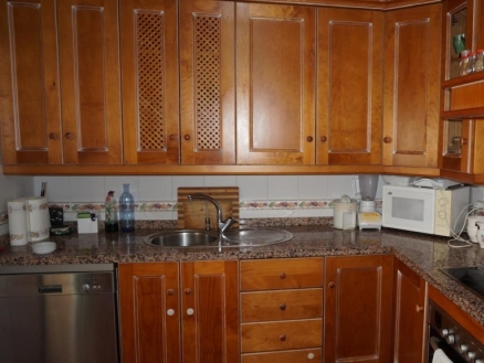 Marbella property: Marbella Apartment 213351