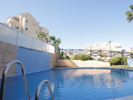 Elviria property: Apartment for sale in Elviria 213355