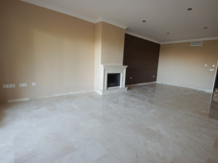 Elviria property: Apartment with 2 bedroom in Elviria 213355