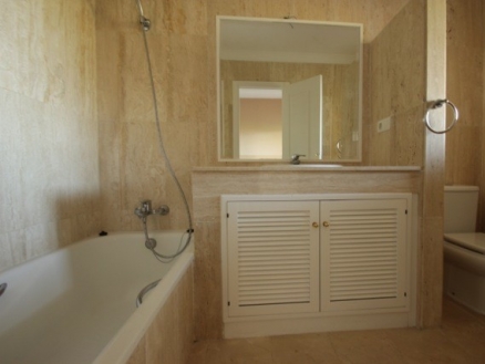 Elviria property: Elviria Apartment 213355